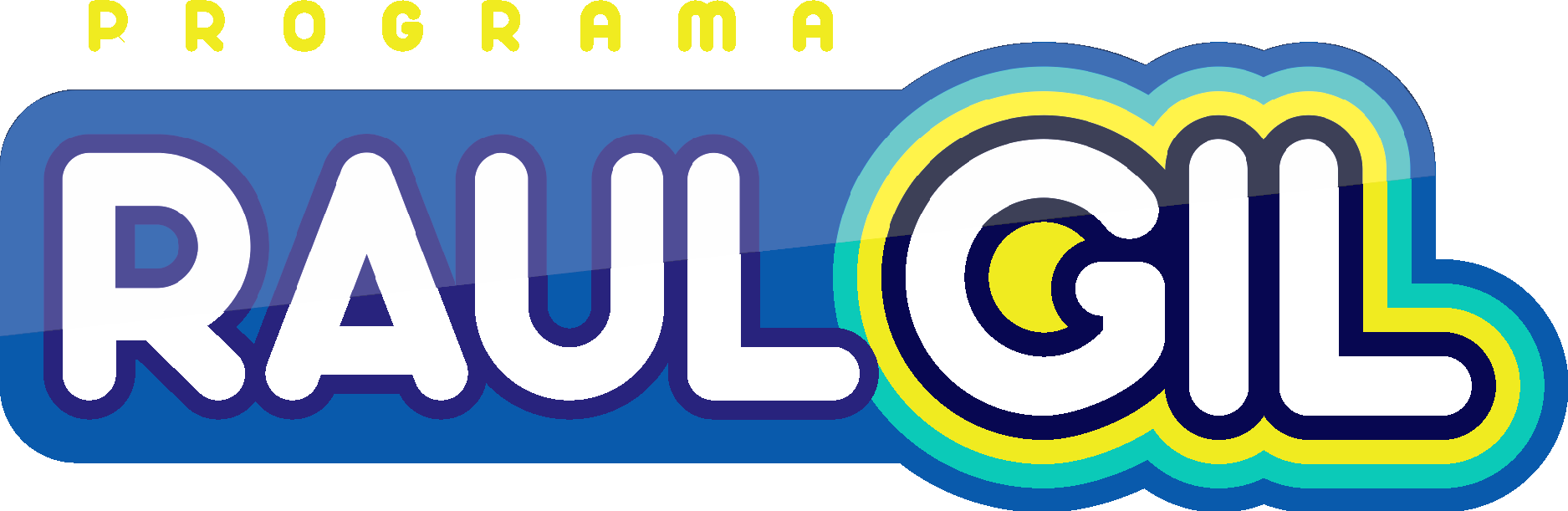 Raul Gil Logo Vector Logo